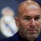 Zidane Mundur Sebagai Pelatih Real Madrid