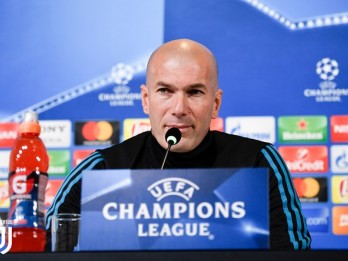 Zidane Mundur, Siapa Kandidat Penggantinya?