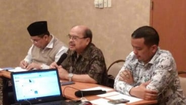 Optimalisasi Layanan Baznas Ditingkatkan