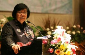 Menteri Siti Minta Pejabat KLHK Tingkatkan Interaksi