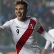 Kapten Timnas Peru Guerrero Akhirnya Diizinkan Main di Piala Dunia