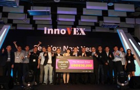 Indonesia Kirim 6 Delegasi di Ajang Pameran Teknologi di Taiwan