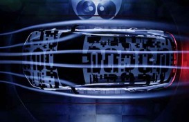Audi e-Tron Prototipe: Desain Aerodinamis Canggih Mobil Listrik