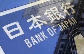 Mengetes Yen, BOJ Potong Pembelian Obligasi