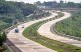 Tol Solo-Ngawi Segmen Kartasura-Sragen Siap Dioperasikan