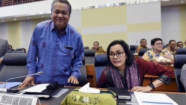 Penambahan Subsidi Solar Dorong Adanya APBN Perubahan