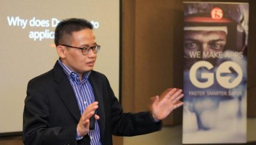 F5 Luncurkan Layanan Aplikasi untuk Lingkungan Multi-Cloud