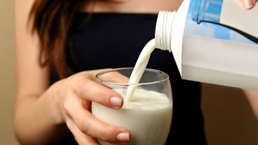 Minum Susu Selama Sahur dan Berbuka, Penuhi Kebutuhan Gizi Tubuh
