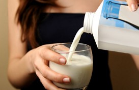 Minum Susu Selama Sahur dan Berbuka, Penuhi Kebutuhan Gizi Tubuh