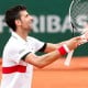 Hasil Tenis Prancis Terbuka: Djokovic & Verdasco Tak Tertahan