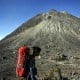 GUNUNG MERAPI: Wisatawan Harap Bersabar,  Pasca Letusan Jalur Wisata Taman Nasional Ditutup