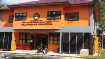 Densus 88 Ringkus 3 Terduga Teroris di Riau