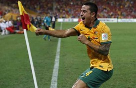 Cahill 4 Kali Bela Australia di Piala Dunia, Ini Skuat Lengkap Socceroos