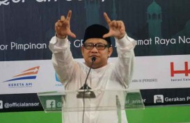 Cak Imin: Alquran dan Pancasila Memperkuat Nilai Kemanusiaan