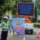 Dianjurkan, Bus dan Kendaraan Bermuatan Berat Tak Melintas di Jalur Puncak