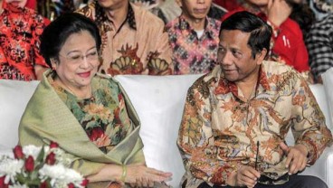 Ini Surat Terbuka Megawati Soal Insiden ‘Radar Bogor’