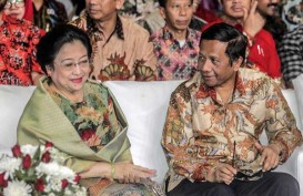 Ini Surat Terbuka Megawati Soal Insiden ‘Radar Bogor’