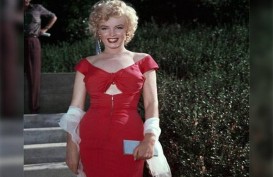 92 Tahun Marilyn Monroe, Intip Gaya Busananya yang Legendaris