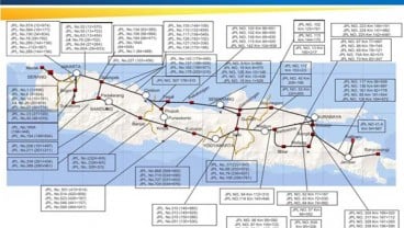 Mudik Lebaran: Perlintasan Kereta Api masih Rawan Kecelakaan