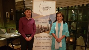 PropertyGuru Rilis Kategori Baru dalam Property Award