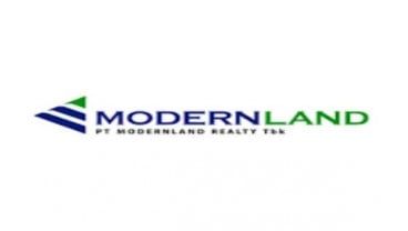 Modernland Realty Bakal Kembangkan Klaster Industri Halal