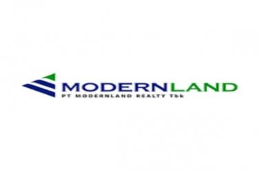 Modernland Realty Bakal Kembangkan Klaster Industri Halal