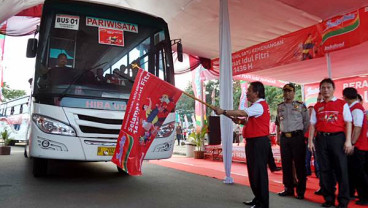 Indofood CBP (ICBP) dan Asahi Hentikan Kerja Sama
