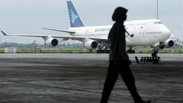 Garuda Luncurkan Kelas Eco-Basic di Medan, Sasar Anak Muda