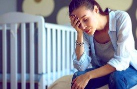 Daftar Penyebab Wanita Depresi Setelah Melahirkan