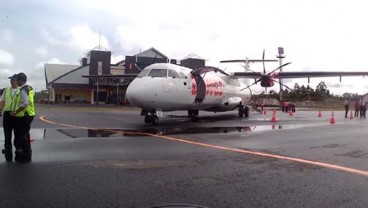 Wings Air Segera Buka Rute Ambon ke Fakfak