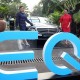 Mercedes-Benz Berencana Rakit Mobil Listrik E350e di Indonesia