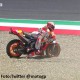 MotoGP Italia: Marquez Tergelincir di Lap 5 dan Podium pun Sirna