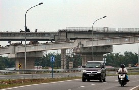 JALAN TOL : Jasamarga Kualanamu Atur Strategi