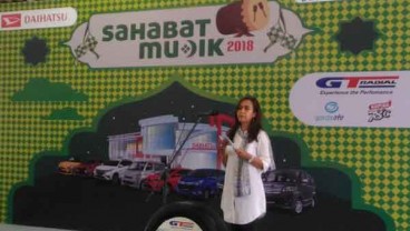 LEBARAN 2018 : 142 Keluarga Terpilih Ikut Daihatsu Sahabat Mudik