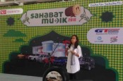 LEBARAN 2018 : 142 Keluarga Terpilih Ikut Daihatsu Sahabat Mudik