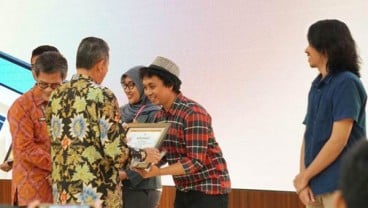 LKPP 2017 : Sejumlah Persoalan Masih Muncul