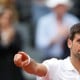 Hasil Tenis Prancis Terbuka: Djokovic, Thiem ke Perempat Final