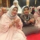 Aktris Senior Jenny Rachman Jadikan Buka Puasa Bareng anak Yatim Tradisi Selama Ramadan