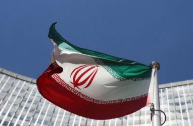 Iran Minta Penandatangan Kesepakatan Nuklir Bertahan Tanpa AS