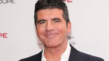 Simon Cowell Sudah Hampir 1 Tahun Tidak Pakai Ponsel