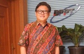 Kepala BPPT Unggul Priyanto: Inovasi Adalah Kelemahan Kita