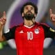 Salah Yakin Bisa Tampil Prima di Piala Dunia 2018