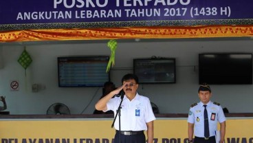 Kota Denpasar Siagakan Posko Lebaran 2018