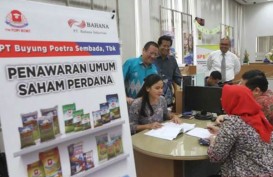 Ramadan & Lebaran, Penjualan Buyung Poetra Sembada (HOKI) Diproyeksi Naik 10%