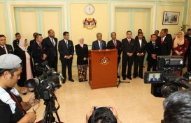 PM Mahathir Mohammad Diancam Dibunuh. Pengancam Dibekuk Polisi