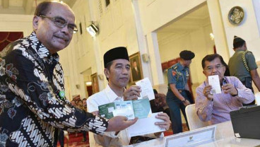 Baznas: Alih Status Bazis DKI Jakarta tak Berdampak Finansial