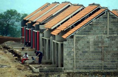 3.000 Rumah Murah akan di Bangun di Jogja, ini Lokasinya
