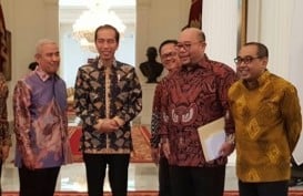 Presiden Akan Buka Pertemuan FIABCI Dunia di Bali