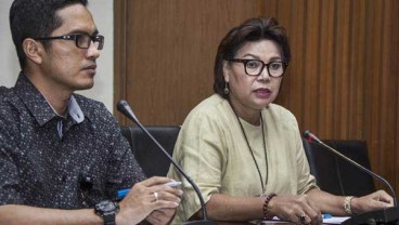 KPK Tangkap 4 Orang Dalam  OTT di Kabupaten Purbalingga