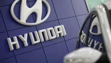 Hyundai Motor Kaji Investasi di Pabrik Kontrak